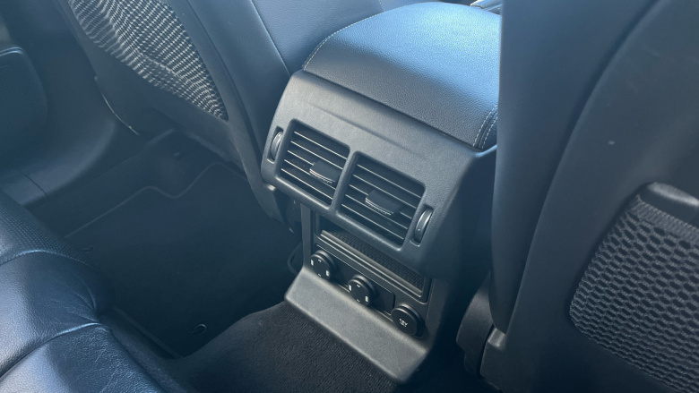 Jaguar F-Pace 2.0d [180] Chequered Flag 5dr Auto AWD Diesel Estate